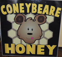Coneybeare Honey