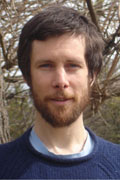 Brian Lacey
