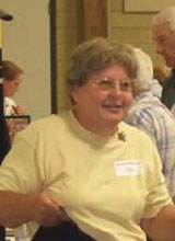 Diane Krout