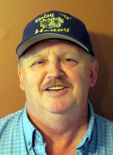 Beekeeper - Bill Lake 