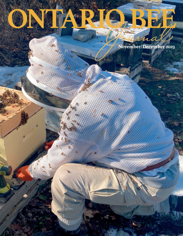 Ontario Finger Lakes Beekeepers Association