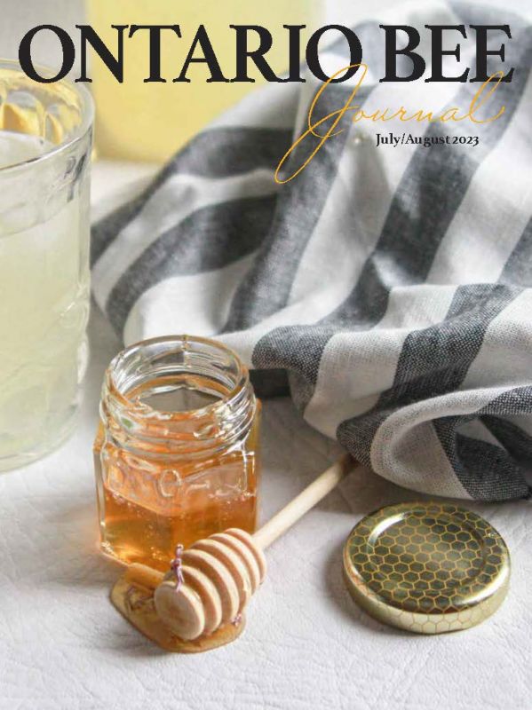 Ontario Beekeepers’ Association