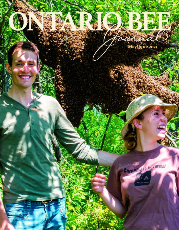 Ontario Beekeepers’ Association Working for all beekeepers since 1881