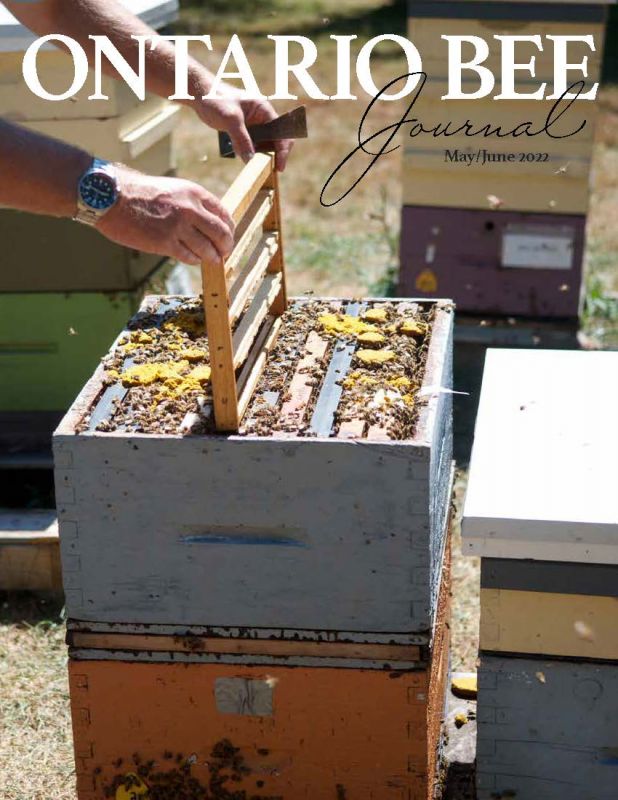 Ontario Beekeepers’ Association