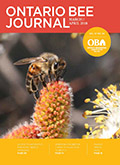The Ontario Bee Journal March-April 2018