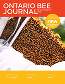 The Ontario Bee Journal July-Aug 2018