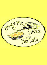 Gavin North & Bay Woodyard - Honeypie Hives and Herbals